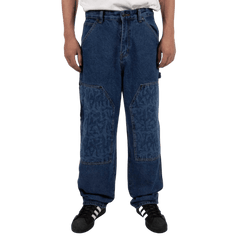 Pants Hammer Double Knee Feeler