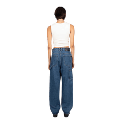 Pants Hammer Double Knee Feeler