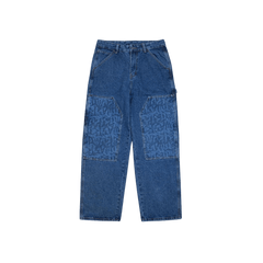 Pants Hammer Double Knee Feeler