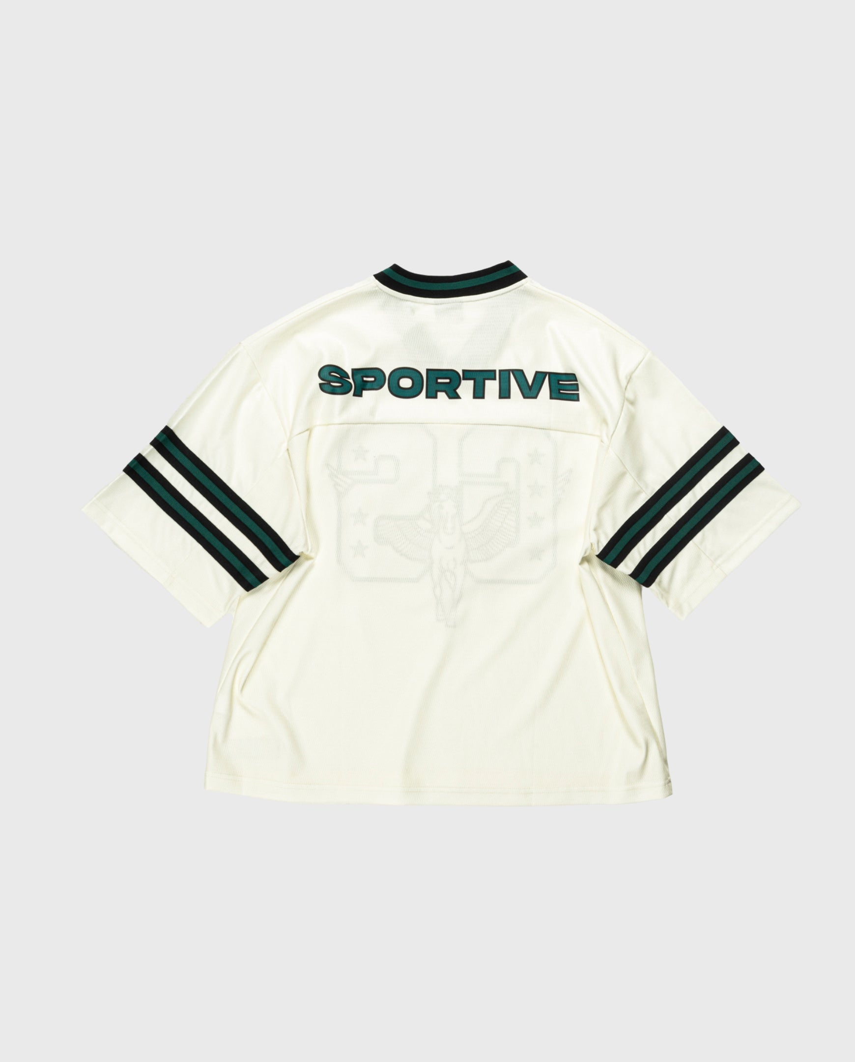 Pegasus Boxy Sportswear