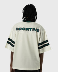 Pegasus Boxy Sportswear