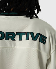 Pegasus Boxy Sportswear