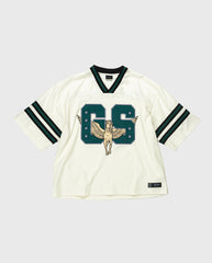 Pegasus Boxy Sportswear