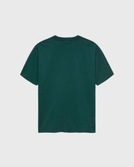 Mini Logo Tee Pine