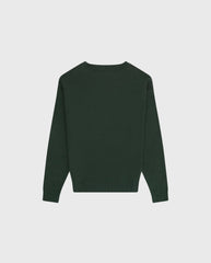 Pink Typo Knitwear Green