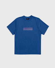 Wasted Paris Pulse T-Shirt Arena Blue