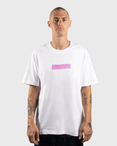 Wasted Paris Pulse T-Shirt White