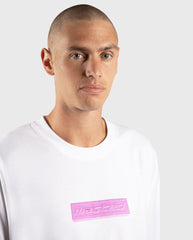 Wasted Paris Pulse T-Shirt White