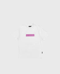 Wasted Paris Pulse T-Shirt White