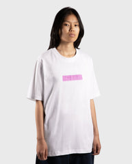 Wasted Paris Pulse T-Shirt White