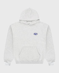 Quality Grey Hoodie