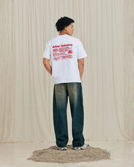 Quality Red T-shirt Arbor