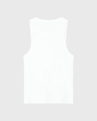 Rib Tanktop