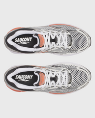 Saucony Progrid Omni 9 Silver / Orange
