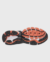 Saucony Progrid Omni 9 Silver / Orange