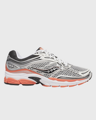 Saucony Progrid Omni 9 Silver / Orange