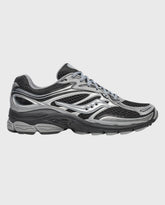 Saucony Progrid Omni 9 Black / Silver