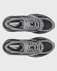 Saucony Progrid Omni 9 Black / Silver