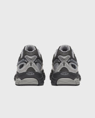 Saucony Progrid Omni 9 Black / Silver