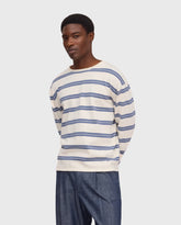 Sailor Crew Ivory