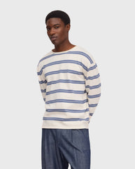 Sailor Crew Ivory