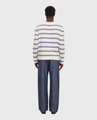 Sailor Crew Ivory