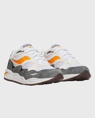 Saucony Grid Shadow 2 White / Grey