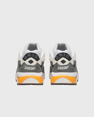 Saucony Grid Shadow 2 White / Grey