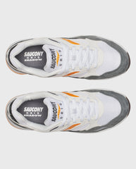 Saucony Grid Shadow 2 White / Grey