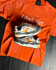 Saucony Grid Shadow 2 White / Grey