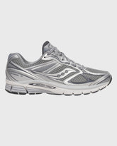 Saucony Guide 7 Grey / Silver