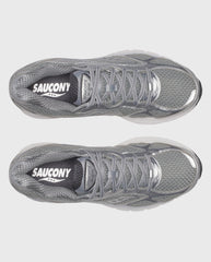 Saucony Guide 7 Grey / Silver