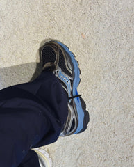 Saucony Progrid Omni 9 Black / Torte