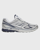 Saucony Progrid Guide 7 Oyster / Navy