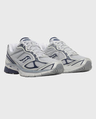 Saucony Progrid Guide 7 Oyster / Navy