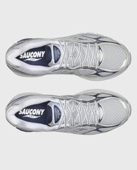 Saucony Progrid Guide 7 Oyster / Navy