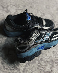 Saucony Progrid Omni 9 Black / Torte