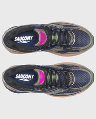 Saucony Progrid Omni 9 Blue / Brush