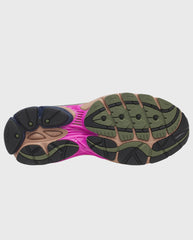 Saucony Progrid Omni 9 Blue / Brush