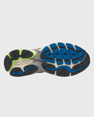 Saucony Progrid Omni 9 Blue / Lime