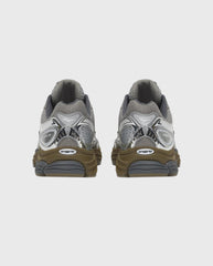 Saucony Progrid Omni 9 Debonair / Silver