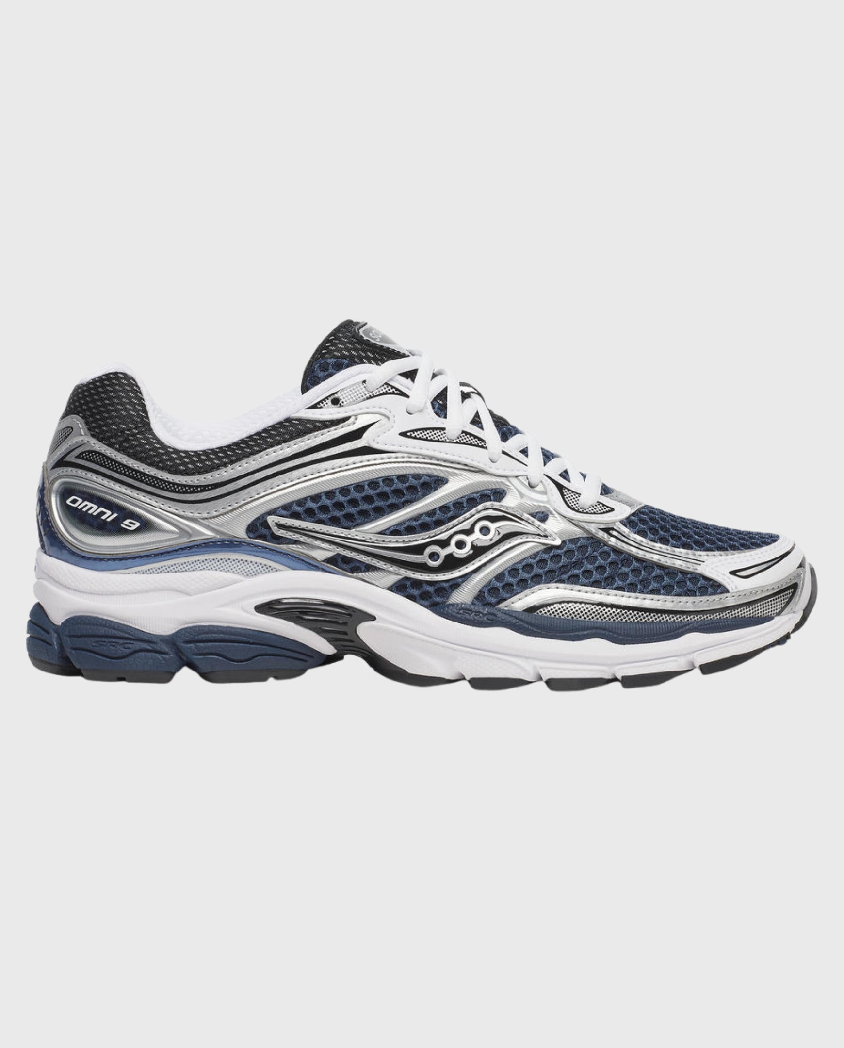 Saucony Progrid Omni 9 Deep Navy S70739-41