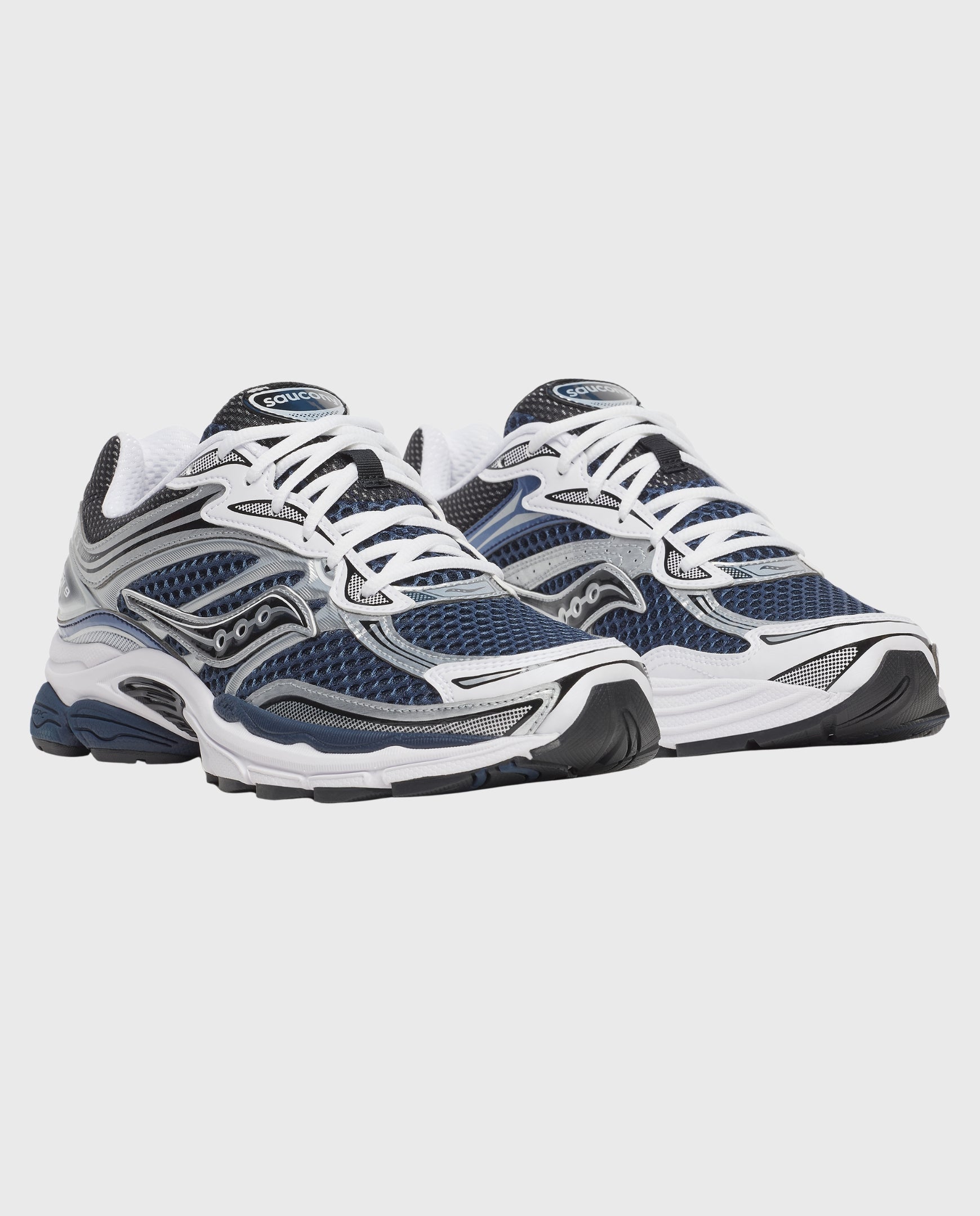 Saucony Progrid Omni 9 Deep Navy S70739-41