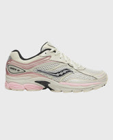 Saucony Progrid Omni 9 Eggshell / Touch