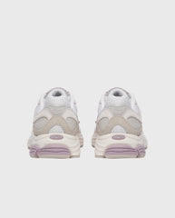 Saucony Progrid Omni 9 Light Grey / Lilac