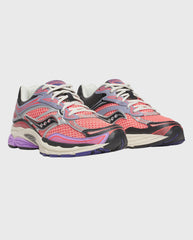 Saucony Progrid Omni 9 Pink / Purple