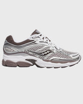 Saucony Progrid Omni 9 White / Brown S70739-57