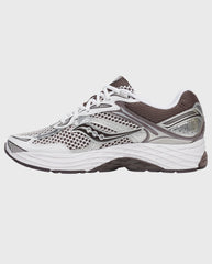 Saucony Progrid Omni 9 White / Brown S70739-57