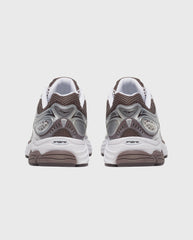Saucony Progrid Omni 9 White / Brown