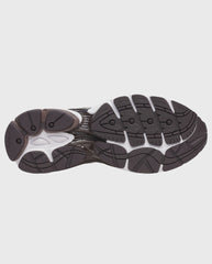 Saucony Progrid Omni 9 White / Brown